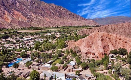 Los dos pueblos argentinos fueron distinguidos por ONU Turismo&nbsp;como parte del programa Best Tourism Villages 2025.