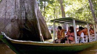 El turismo de lujo mezcla lugares exóticos con cultura y buena vida