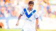 River habría llegado a un acuerdo con Vélez por el pase de Tobías Andrada