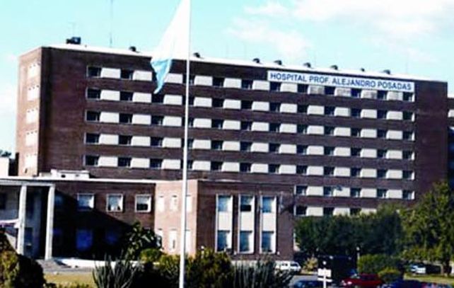 El Hospital Posadas