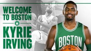 El cambio de bases que sorprendió a todos en el mercado NBA