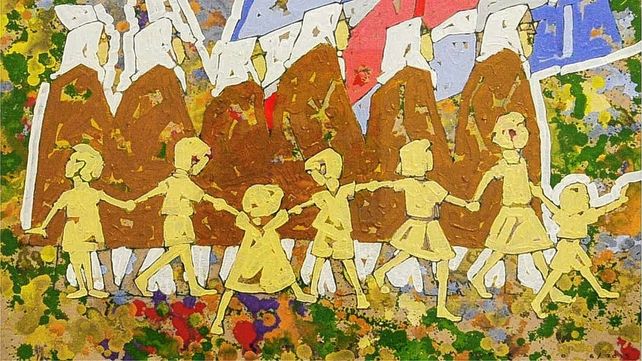 Se realizará la exposición de arte Caminantes de Marzo: mujeres