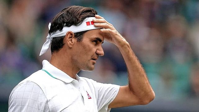 Roger Federer cumple 44 años: los récords que todavía siguen vigentes