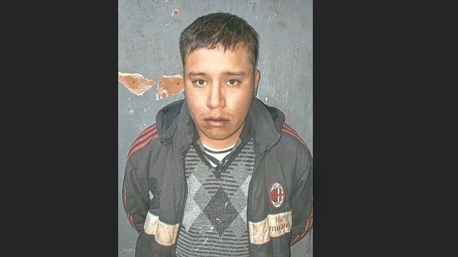 Cuádruple homicidio: detuvieron a Chucky por la masacre