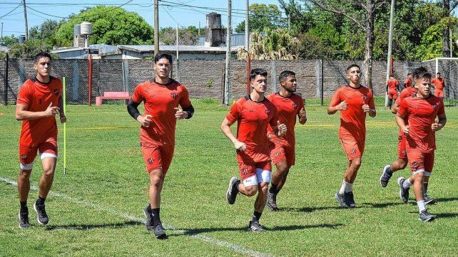 Patronato inicia un nuevo proceso