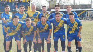 Sportivo Guadalupe fue un claro ganador frente a Nobleza por 3 a 0.