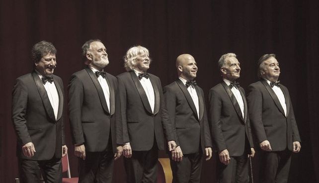 Les Luthiers comunicó que tras la gira con Más Tropiezos de Mastropiero se retirará de los escenarios.