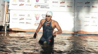 Regatas (SF) será sede de una clínica encabezada por Mayte Puca