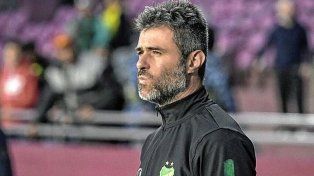 Vaccari pica en punta para reemplazar a Tevez en Independiente