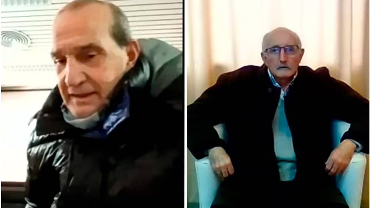 Lesa Humanidad: condenaron a 10 años de prisión a exgendarmes por secuestro y tormentos en Entre Ríos