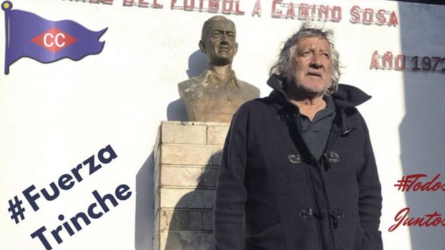 El Trinche Carlovich
