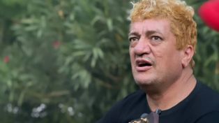 Expectativa en Rosario por un posible show de Pity Álvarez