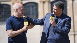 Jorge Macri será el candidato del PRO a jefe de Gobierno porteño