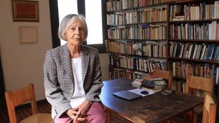 Disputa por la herencia de Beatriz Sarlo: el portero del edificio donde vivía reclama su departamento