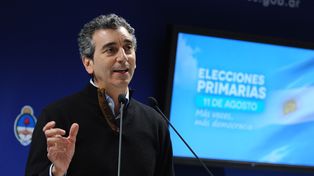 Randazzo le pidió a LAN un informe técnico sobre sus operaciones en el país