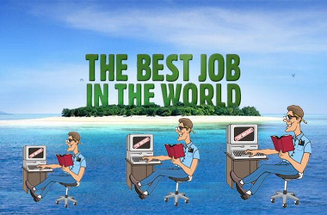El mejor trabajo en 2010 ser&aacute; el de actuario y el peor ser jornalero