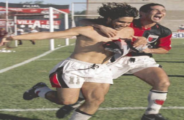 El Golden Boy dej&oacute; su huella con la sangre y luto.