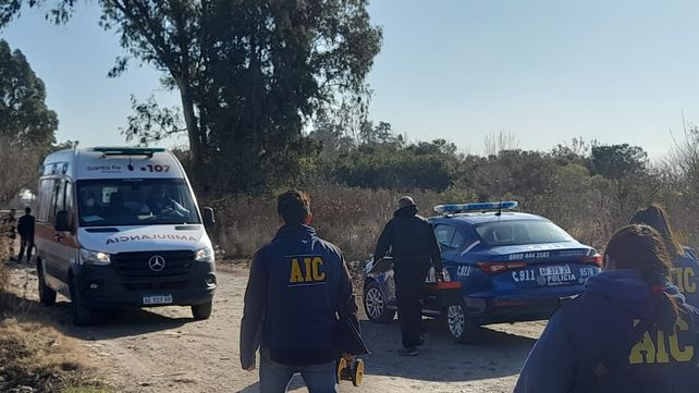 Doble crimen en Cabin 9: identifican a las jóvenes que fueron asesinadas a tiros en la zona rural de Pérez