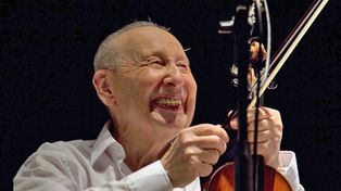 Murió en Buenos Aires Mario Abramovich, violinista del Sexteto Mayor