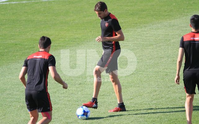 El nuevo lateral que habría sido ofrecido a Colón