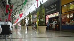 Promoción Apertura de nuevos locales en La Ribera Shopping