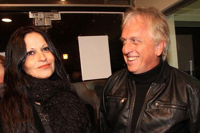 Andrés Nara y la verdad sobre el supuesto tatuaje de Carina