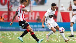 Barracas ganó y llegó a los 12 puntos.