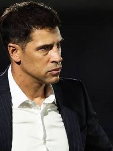 El ex-Newells que llega a una entidad que peleará por la permanencia ante la Lepra