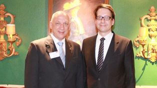 Bonfatti: Queremos recuperar el ferrocarril en la provincia