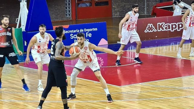 Colón y Unión cerrarán domingo y lunes en Rosario