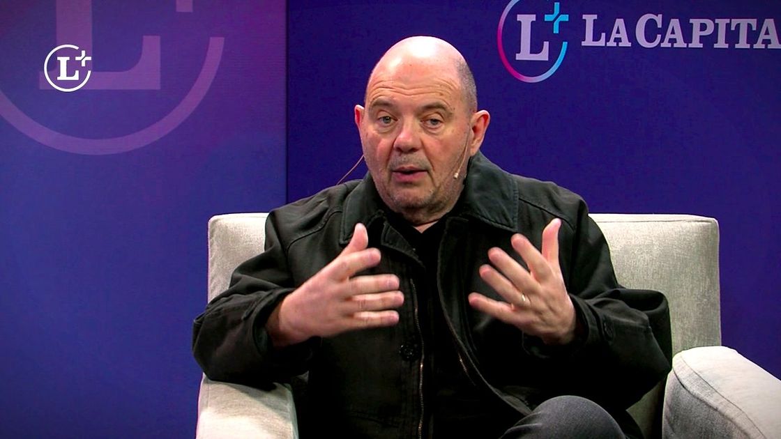 Carlos Rottemberg: El privado que hace negocio con el Estado es un planero de guante blanco