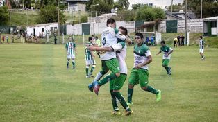 En su cancha, el MOP buscará un triunfo ante Neuquén. Ambos llegan como líderes de la Zona B.&nbsp;