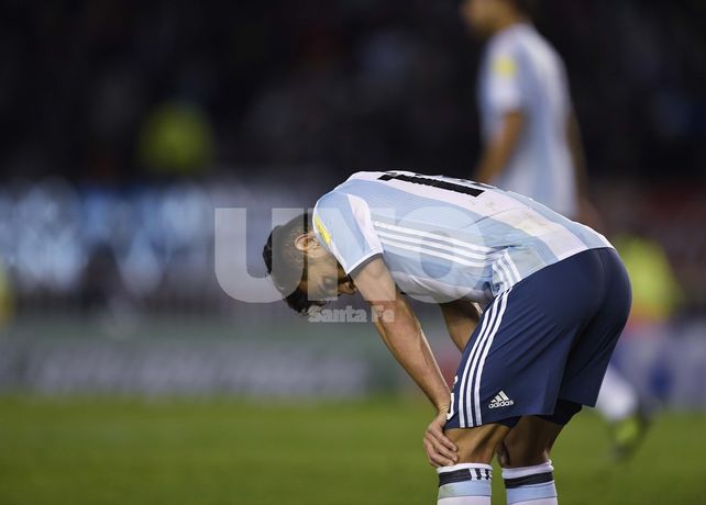 Los tres campeones del mundo que corren riesgo de no ir al Mundial