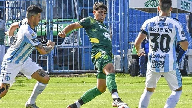 Defensa y Justicia quiere extender su racha triunfal contra Atlético Tucumán.&nbsp;