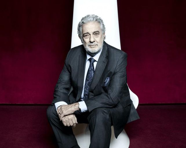 Plácido Domingo, salpicado por las escuchas policiales a la red sexual de una secta