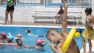 SMN: Paraná entre los puntos más calientes del país