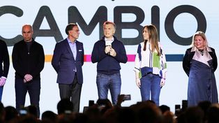 Tres sueltos sobre las PASO