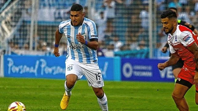 Argentinos Juniors pisará el Jardín de la República para medirse con Atlético Tucumán.