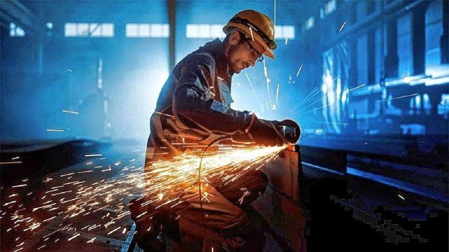 Volver al trabajo