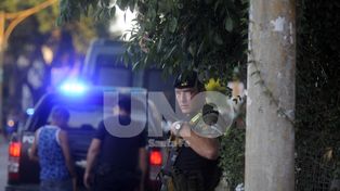 La policía necesita 11 días para secuestrar las armas que se venden en un día