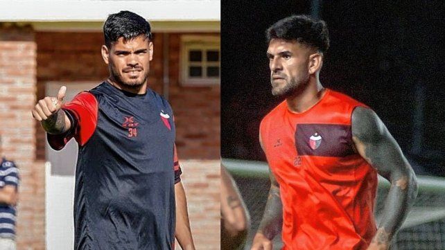 El centrodelantero, el gran dilema para Delfino en Colón