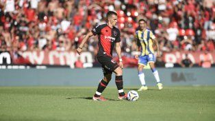 Newells y el clásico: va por nuevos tiempos para los nuevos muchachos de Newell