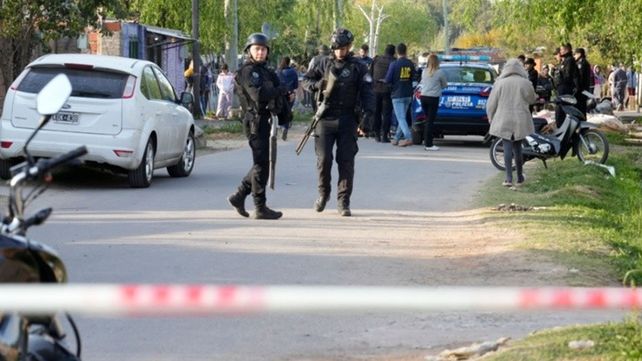 Asesinaron a tres mujeres a balazos en las últimas horas en dos barrios de Rosario