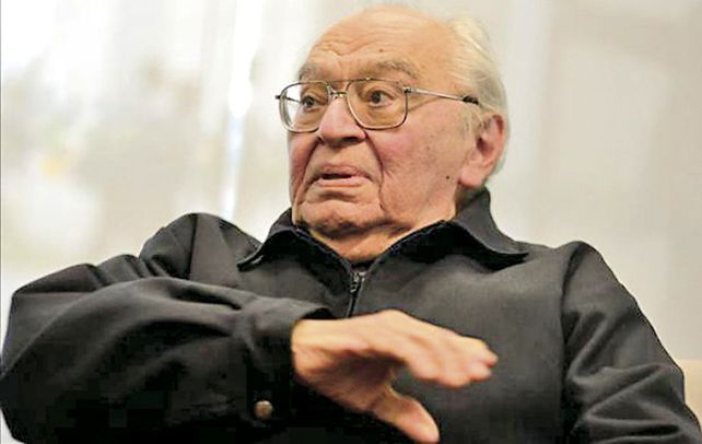Figura. Gutiérrez es autor de Teología de la liberación