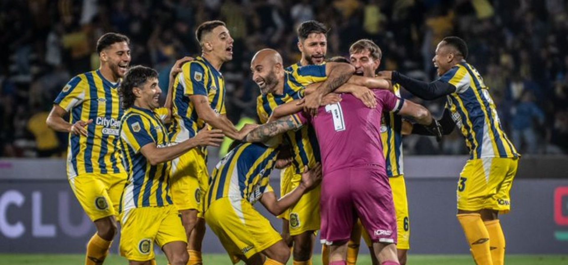 Central finalista de la Copa de la Liga: las razones que lo explican