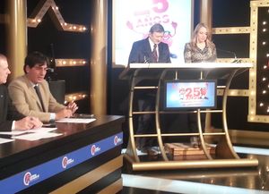 El domingo se juegan casi 100 millones del Quini 6