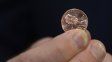 EEUU acuñó la última moneda de un centavo de dólar de la historia