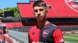 Detuvieron a futbolista de Newell´s con una 9 milímetros