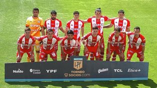 El uno por uno de Unión en el triunfo ante Patronato