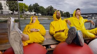 Los vengadores de Pikachu salen a las calles a cazar a los jugadores de Pokémon Go